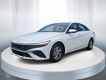 2025 Elantra Thumbnail 2