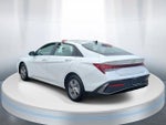 2025 Elantra Thumbnail 3