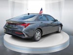 2026 Elantra Thumbnail 4