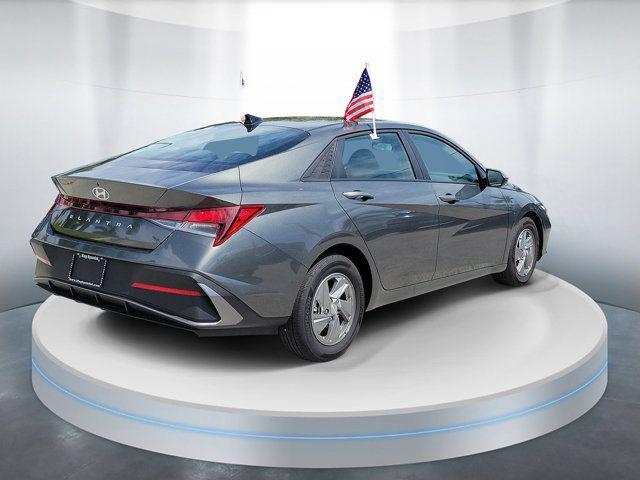 2026 Hyundai Elantra - $20,245