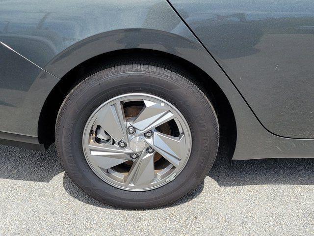 2026 Hyundai Elantra - $20,245