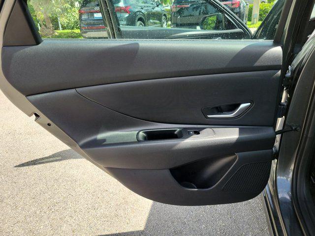 2026 Hyundai Elantra - $20,245