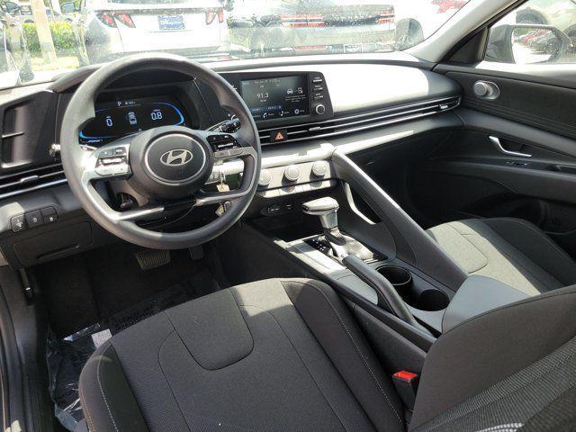 2026 Hyundai Elantra - $20,245