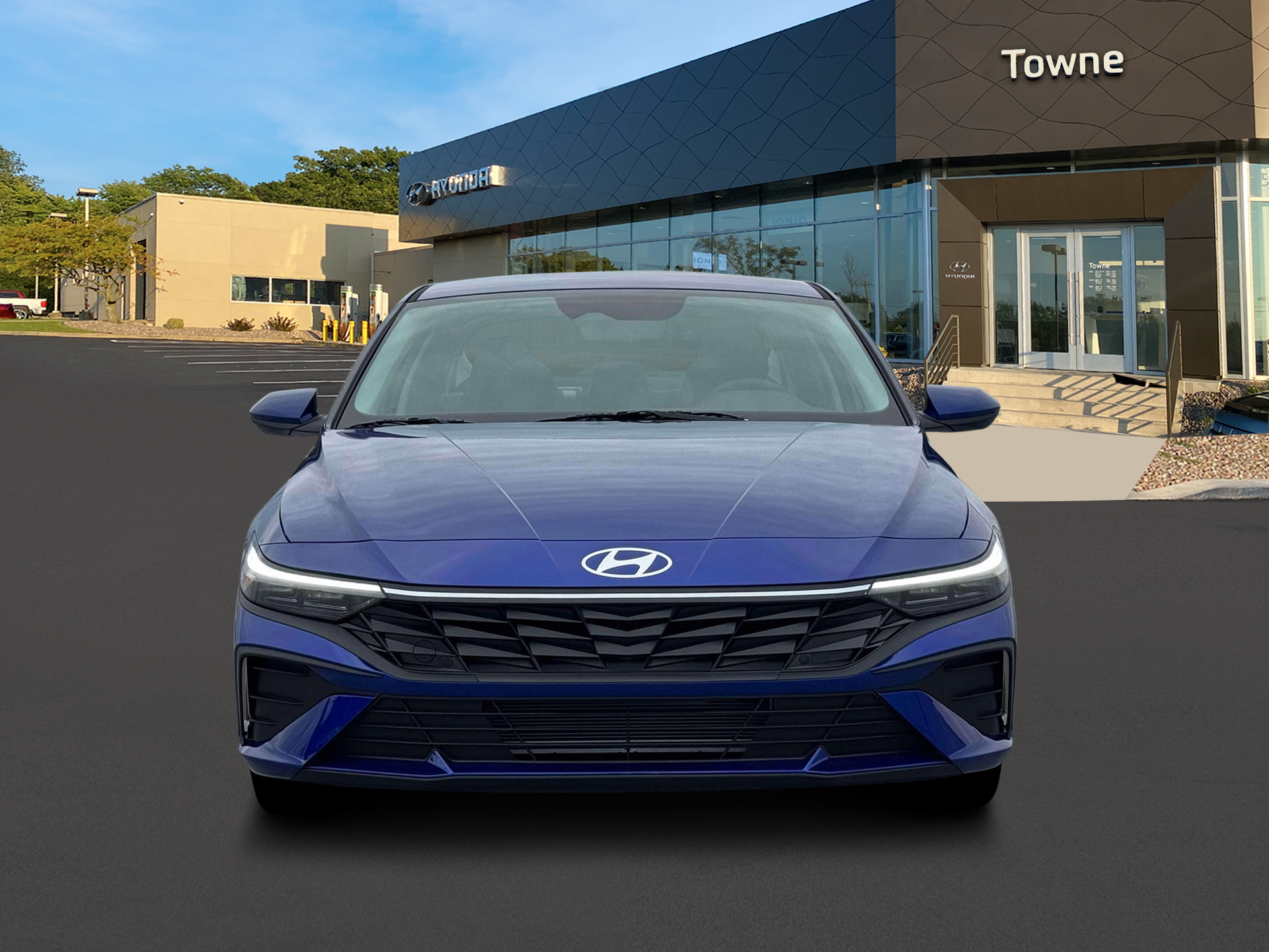 2026 Hyundai Elantra - $22,510