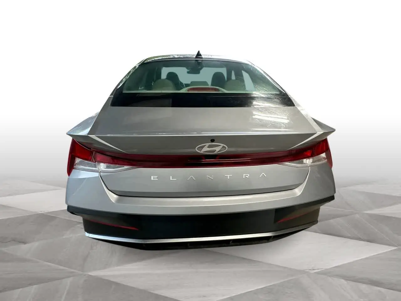 2026 Hyundai Elantra - $19,637