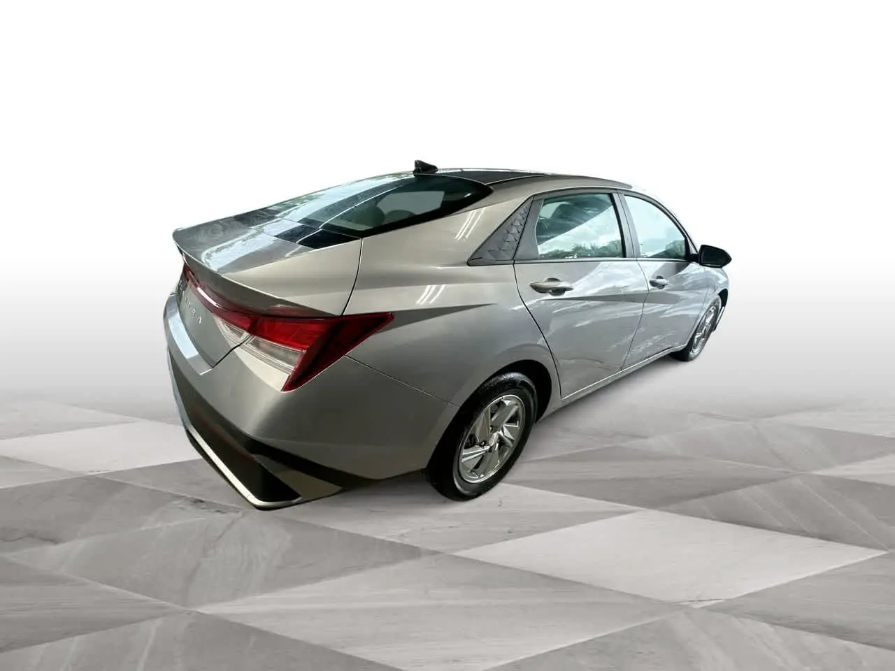 2026 Hyundai Elantra - $19,637