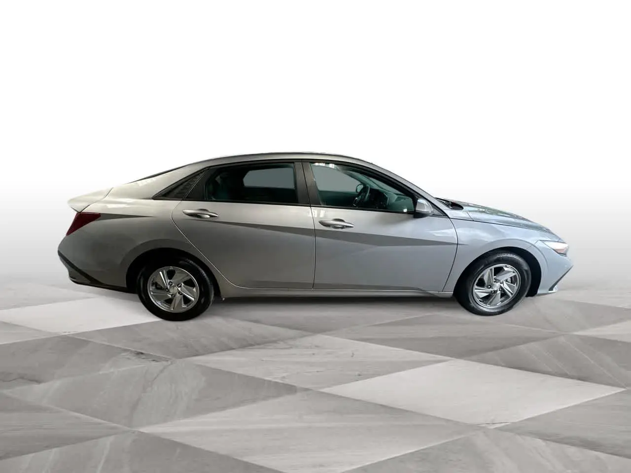 2026 Hyundai Elantra - $19,637