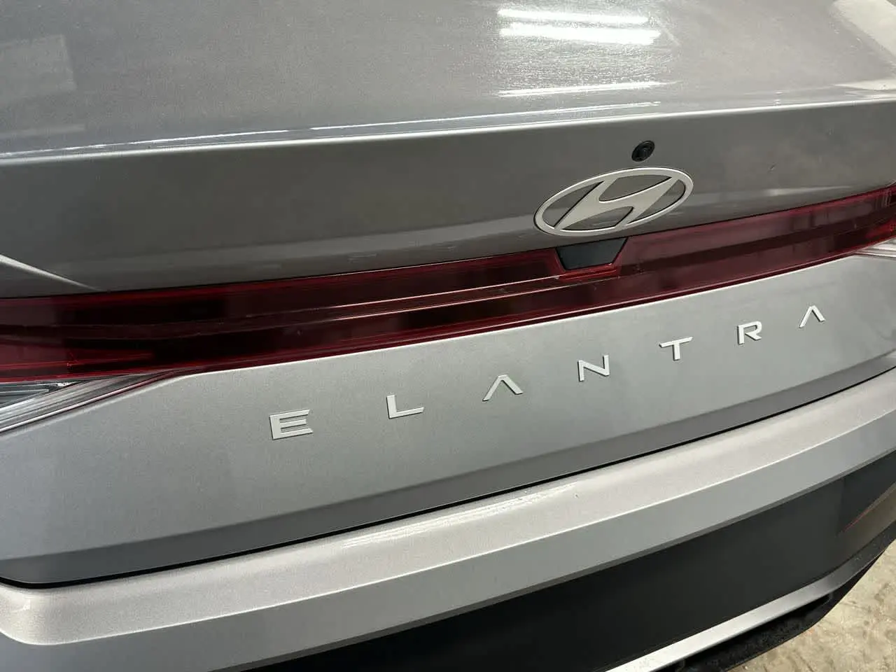 2026 Hyundai Elantra - $19,637