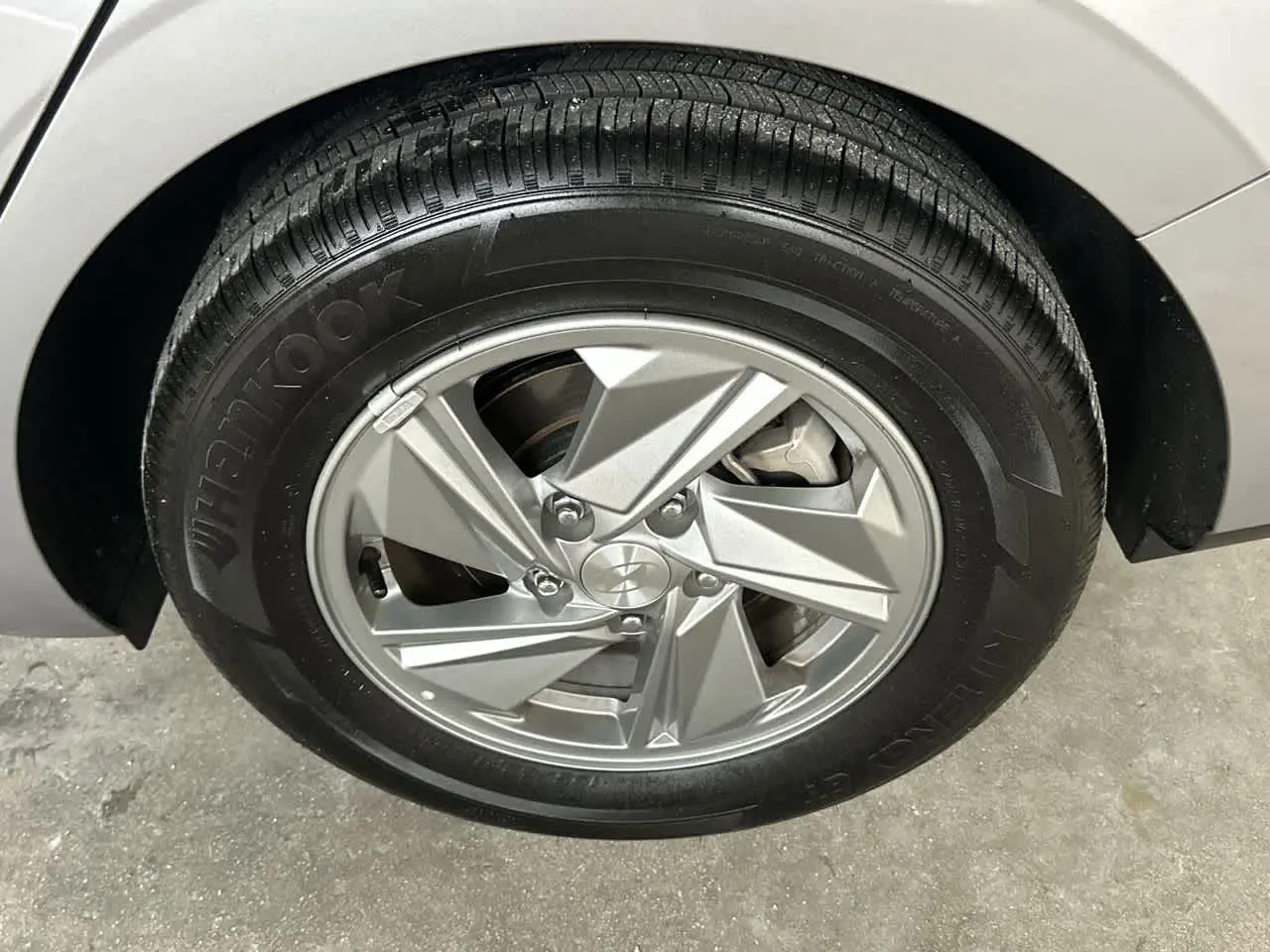 2026 Hyundai Elantra - $19,637
