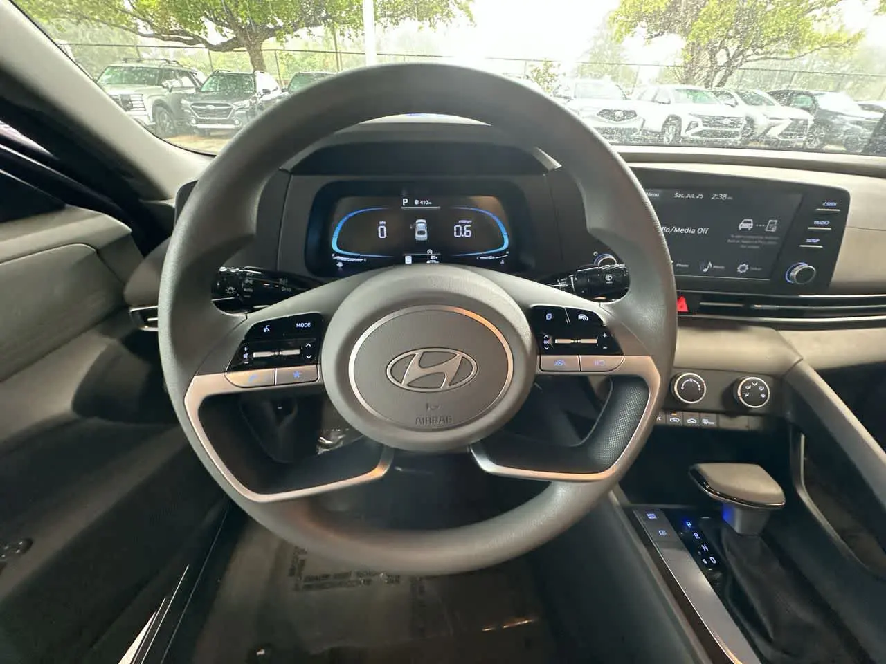 2026 Hyundai Elantra - $19,637