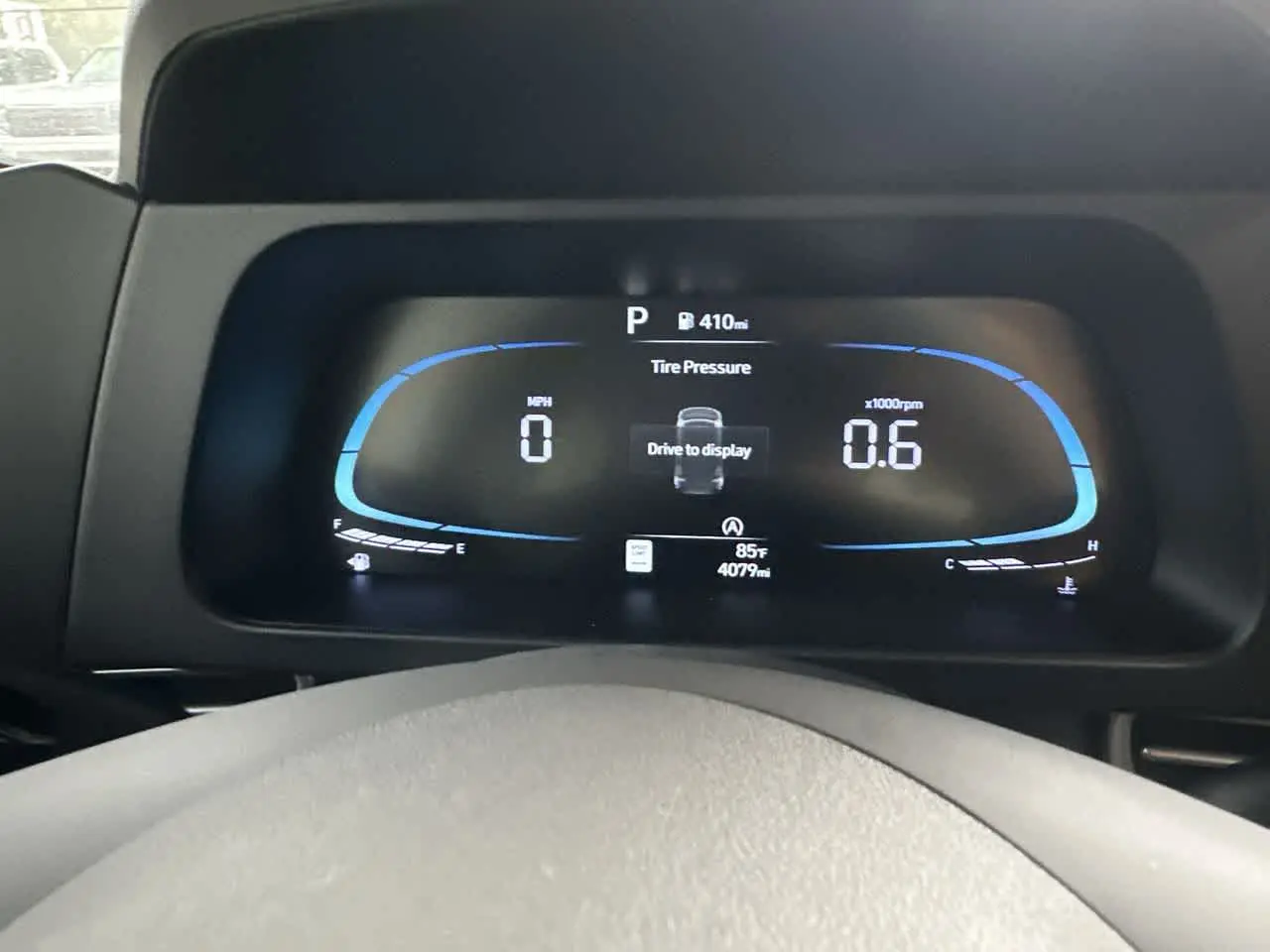 2026 Hyundai Elantra - $19,637