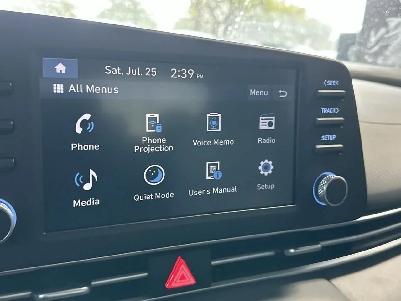 2026 Hyundai Elantra - $19,637