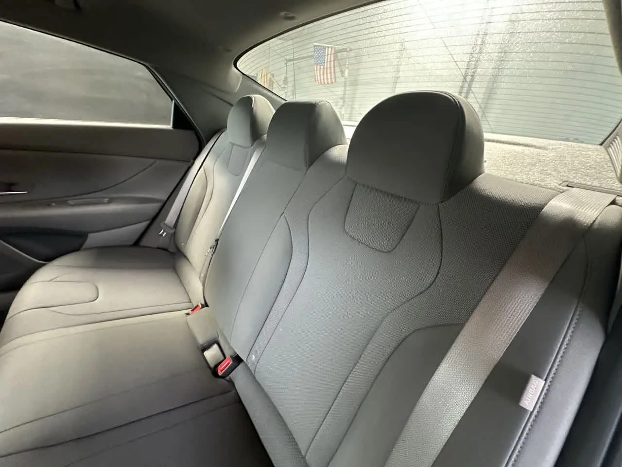 2026 Hyundai Elantra - $19,637
