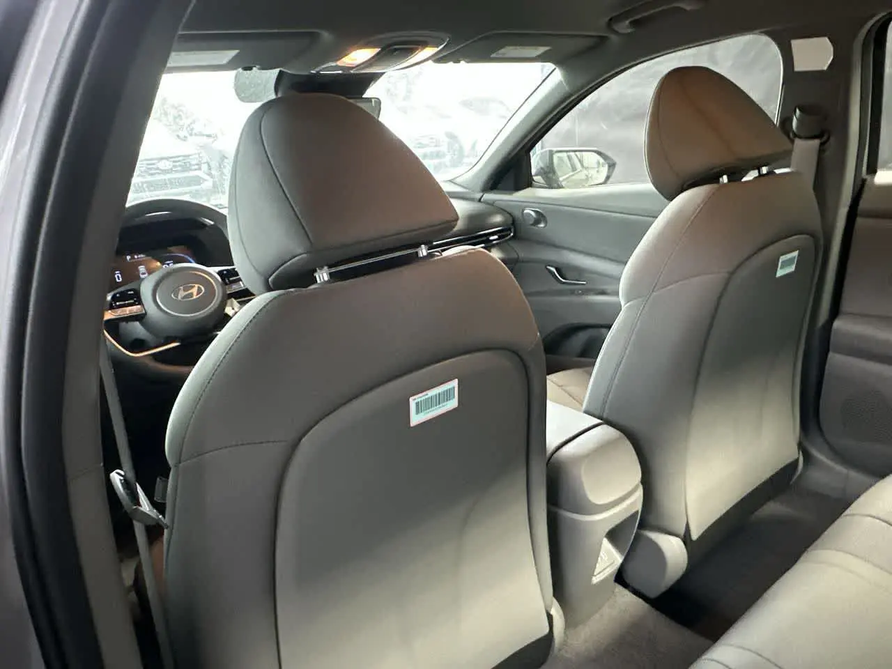 2026 Hyundai Elantra - $19,637