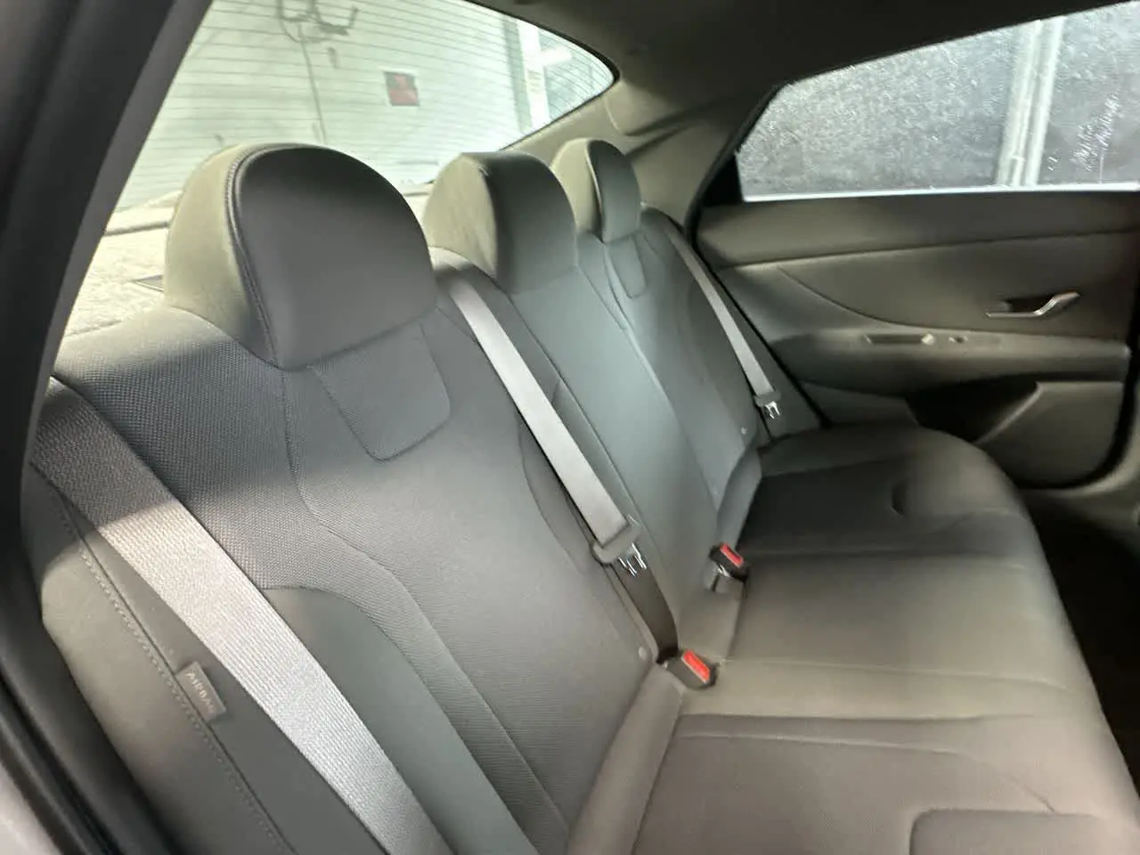 2026 Hyundai Elantra - $19,637