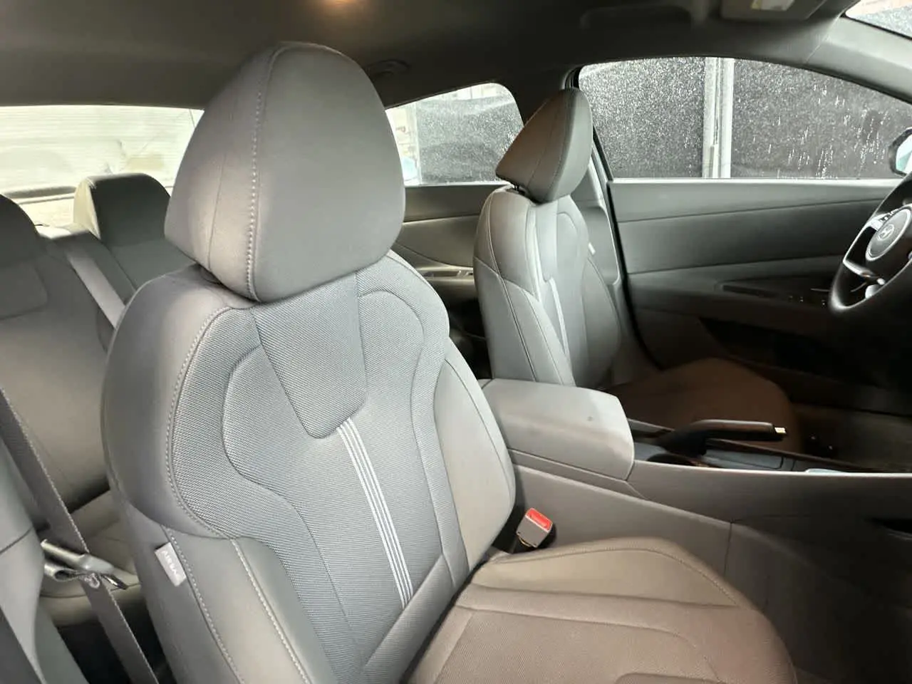2026 Hyundai Elantra - $19,637