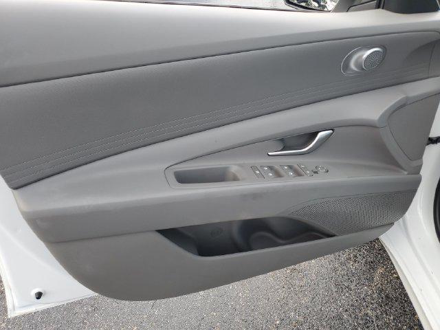 2026 Hyundai Elantra - $20,988