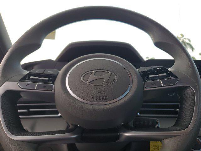 2026 Hyundai Elantra - $20,988