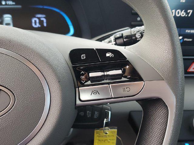 2026 Hyundai Elantra - $20,988