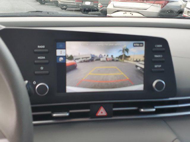 2026 Hyundai Elantra - $20,988