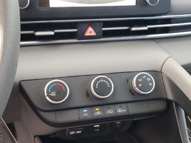 2026 Hyundai Elantra - $20,988