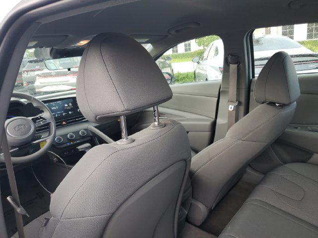 2026 Hyundai Elantra - $20,988