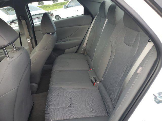 2026 Hyundai Elantra - $20,988