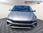 2026 Elantra Thumbnail 2