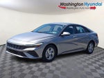 2026 Elantra Thumbnail 3