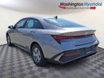 2026 Elantra Thumbnail 4