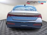 2026 Elantra Thumbnail 5