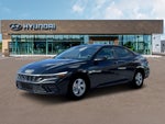 2026 Elantra Thumbnail 2