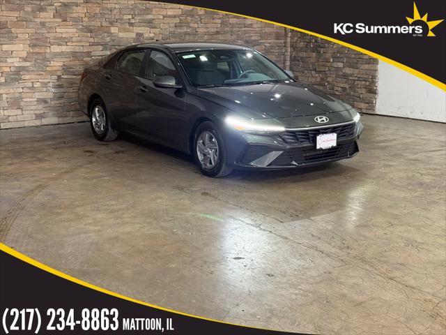 2026 Hyundai Elantra - $21,950