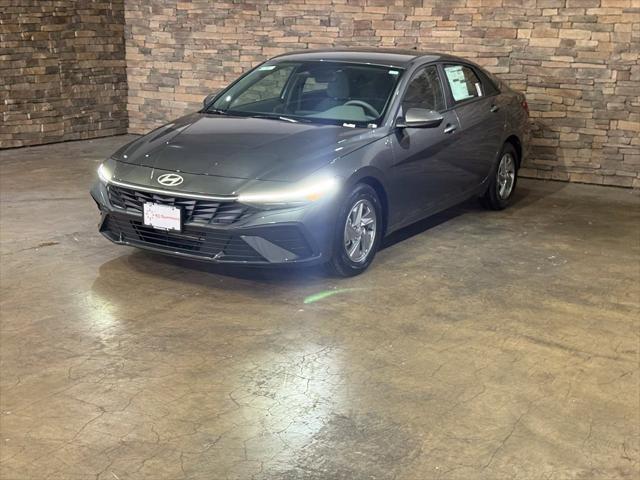 2026 Hyundai Elantra - $21,950