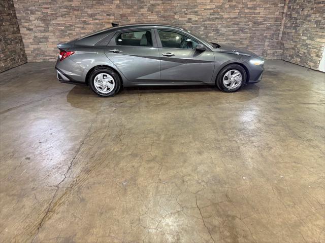 2026 Hyundai Elantra - $21,950