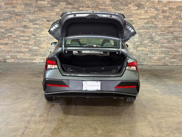 2026 Hyundai Elantra - $21,950