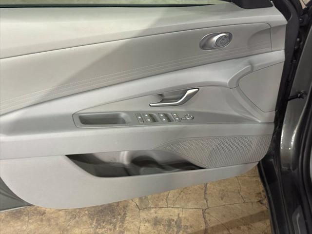 2026 Hyundai Elantra - $21,950