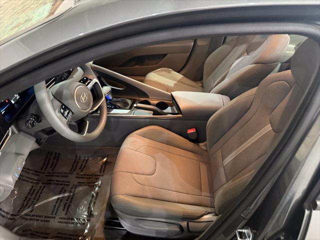 2026 Hyundai Elantra - $21,950