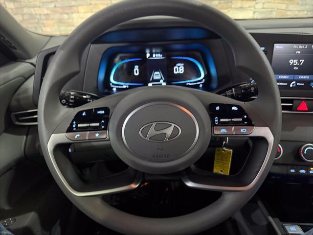 2026 Hyundai Elantra - $21,950
