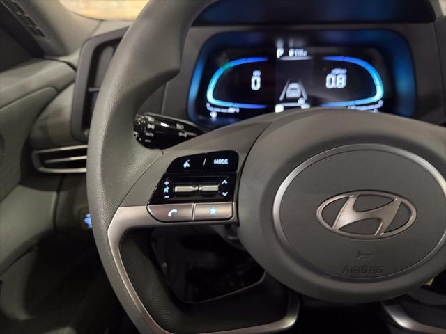 2026 Hyundai Elantra - $21,950
