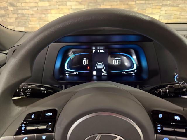 2026 Hyundai Elantra - $21,950