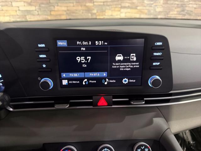 2026 Hyundai Elantra - $21,950