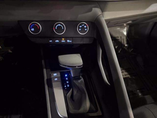 2026 Hyundai Elantra - $21,950