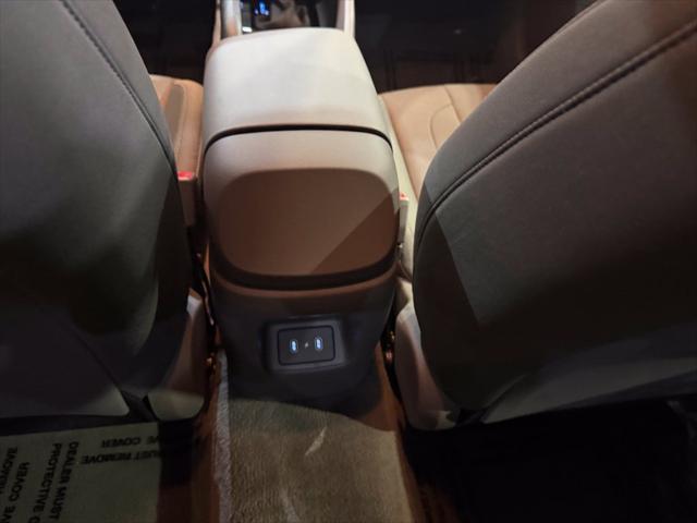 2026 Hyundai Elantra - $21,950