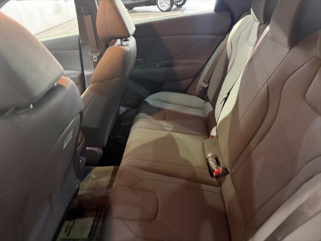 2026 Hyundai Elantra - $21,950