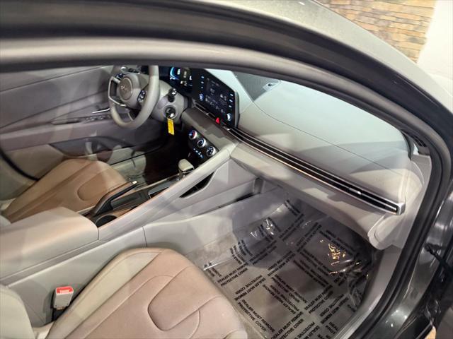 2026 Hyundai Elantra - $21,950