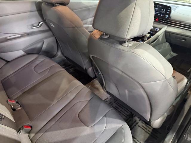 2026 Hyundai Elantra - $21,950