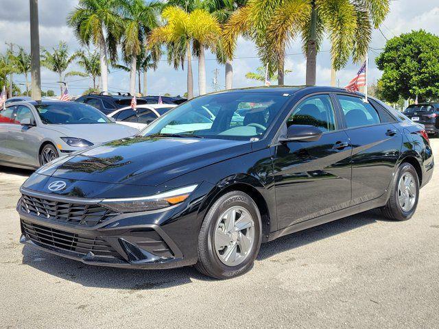 2026 Hyundai Elantra - $20,745