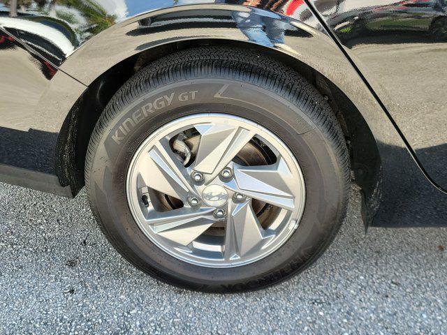 2026 Hyundai Elantra - $20,745