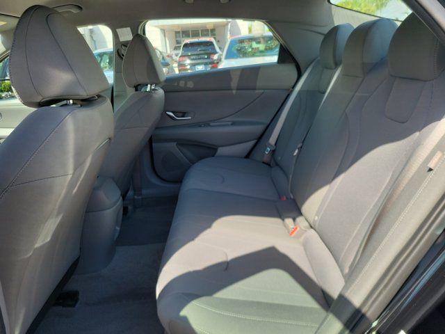 2026 Hyundai Elantra - $20,745